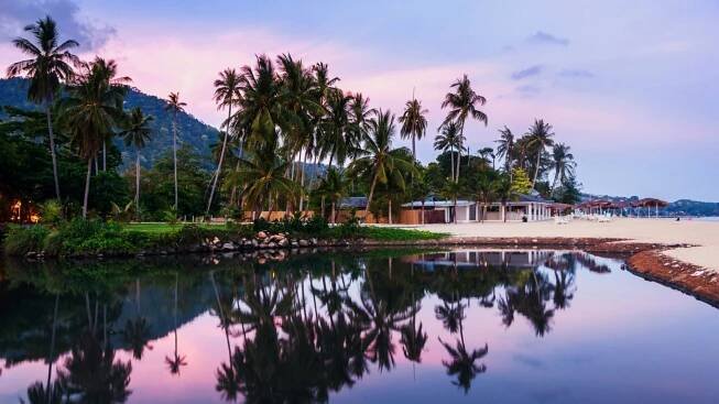 Ko Samui