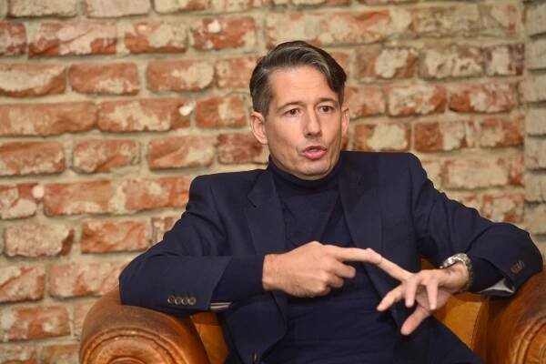 Diviš do druhého kola podpořil Pavla. Svůj výsledek označil za zklamání