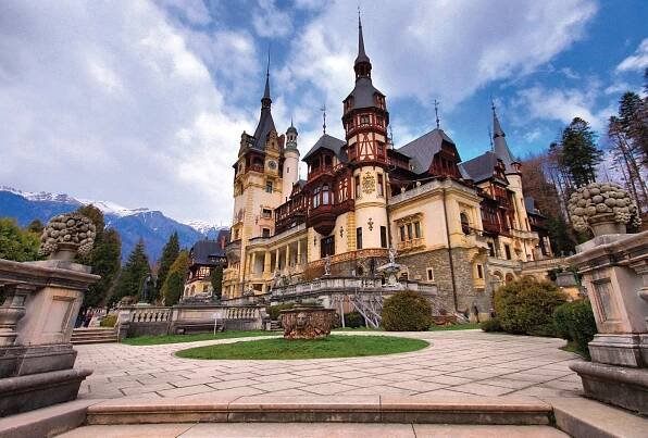 Wallachia: The real home of Dracula - Visit Romania