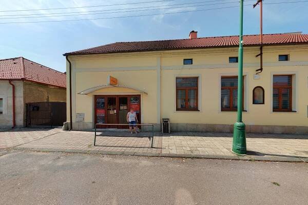 Choltické zážitky foto 1