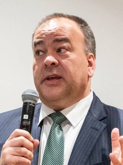 Fritz Kaegi