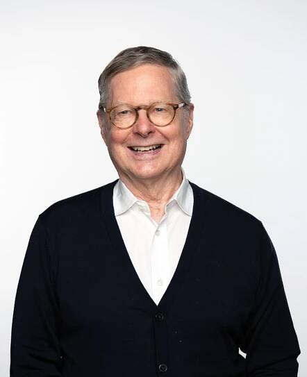 Fred W. Clarke