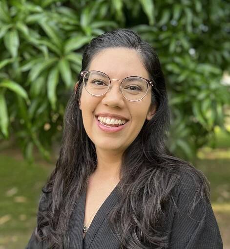 Caitey Landaverde