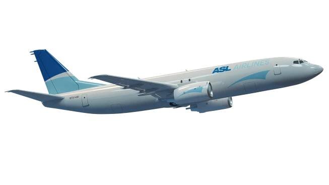 Home - ASL