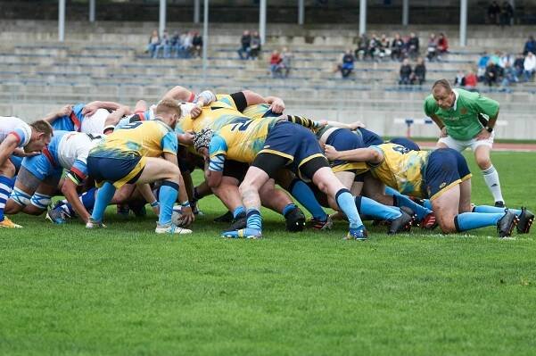 Rugby Club Zlín