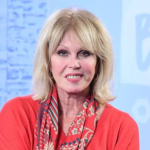 Exclusive: Joanna Lumley reveals 'hard' reality of being a single mother as she backs Action for Children campaign