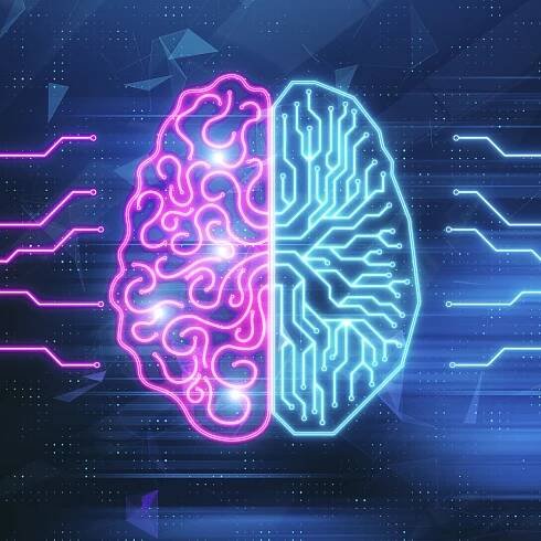 Was ist Deep Learning? - Netzpiloten.de