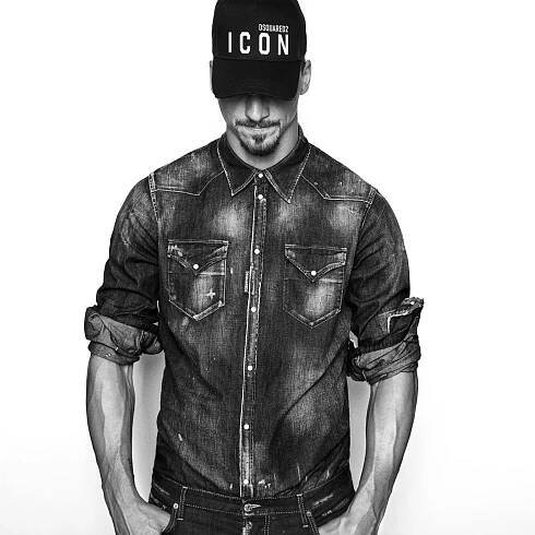Dsquared2 a Zlatan Ibrahimović uvádějí exkluzivní limitovanou edici Icon jaro/léto 2021 | Luxury Guide