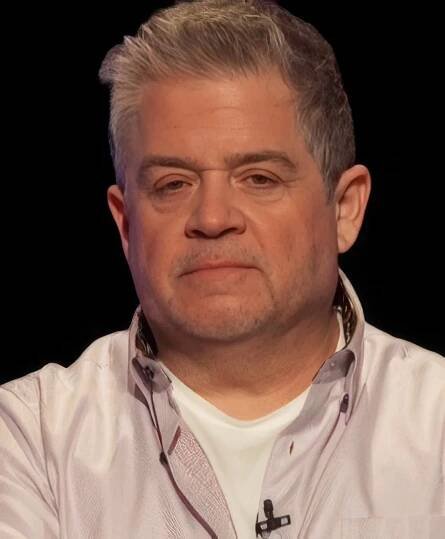 Patton Oswalt
