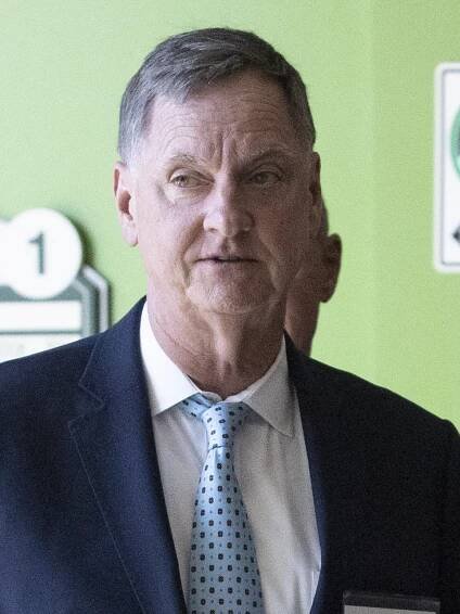 Charles L. Evans