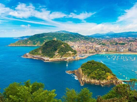 San Sebastián