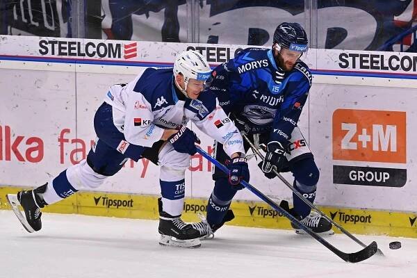HC Kometa Brno - HC Vítkovice DNES LIVE [25.2.] Extraliga hokej ŽIVĚ online