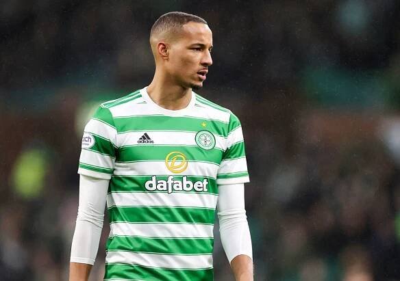 Christopher Jullien veut quitter le Celtic Glasgow
