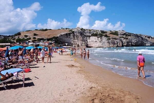 RESIDENCE JULIA PESCHICI - Itálie - Apulie - Peschici Gargano | Superzajezdy.cz