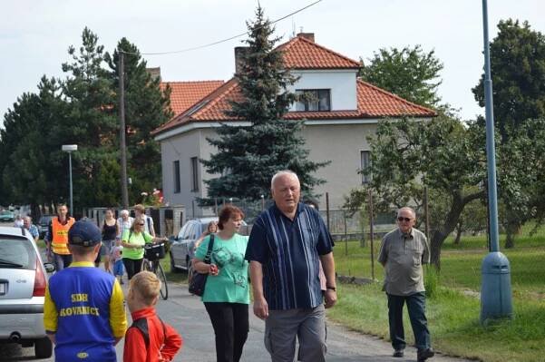 Kovanice - Oficiální stránky obce Kovanice