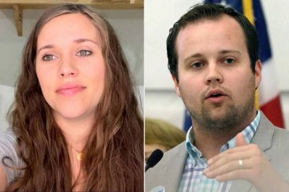 Jessa Duggar Attends Brother Josh's Child Porn Trial as Judge Denies Defense's Motion to Acquit
