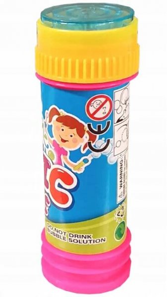 Trifox Bańki labirynt 55ml