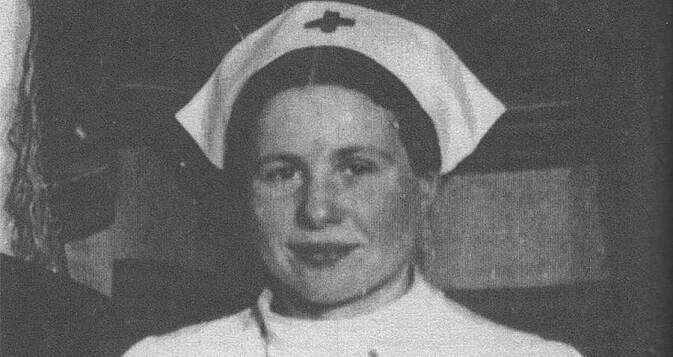 Irena Sendler After World War 2