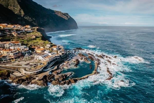 VÁNOČNÍ MADEIRA - Portugalsko - Poznávací zájezdy | Superzajezdy.cz