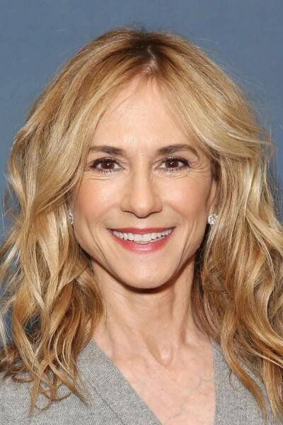 Holly Hunter herečka