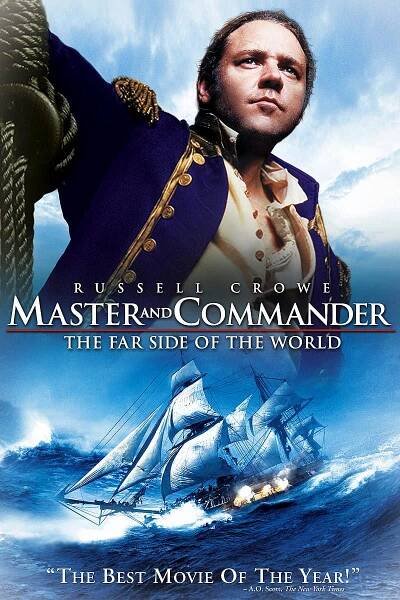 Top 15 Sailing Films - Yacht Delivery Crew