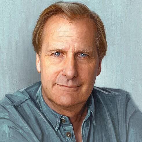 Jeff Daniels