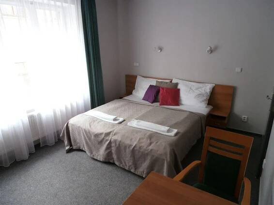 Hotel U Ceske Koruny Hradec Kralove Exterior photo
