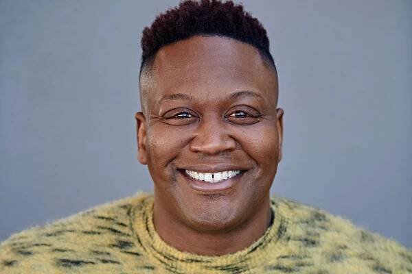 Tituss Burgess Is Broadway's New Mary Todd Lincoln in Cole Escola's Blockbuster Hit Comedy 'Oh, Mary!'