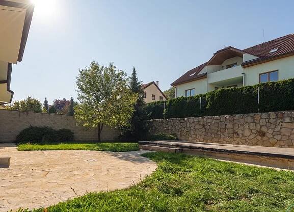 Hatě, Brno - Ivanovice - Brno-město | Prodej, Rodinný dům, 6+kk, 320 m²