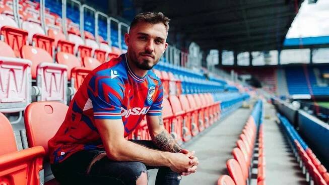 Viktoria Plzeň hlásí další posilu. Z Mladé Boleslavi přichází Ladra