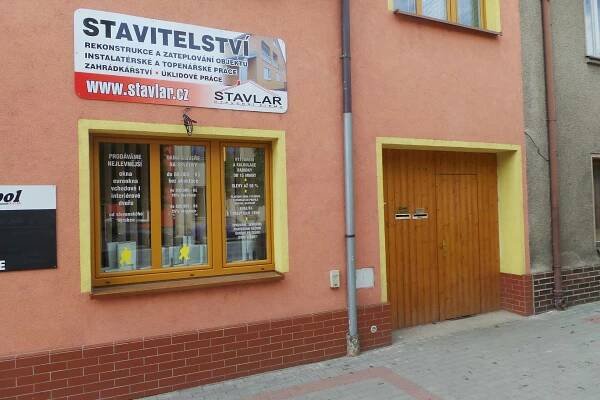Stavlar, družstvo foto 1