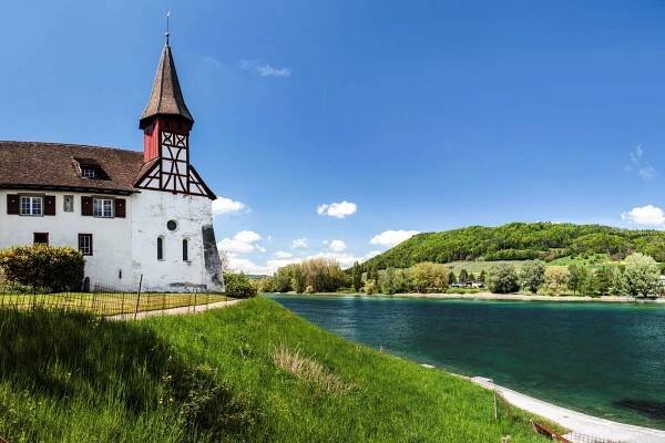 Der Bodensee-Radurlaub für Bummler | Der Bodensee-Radweg