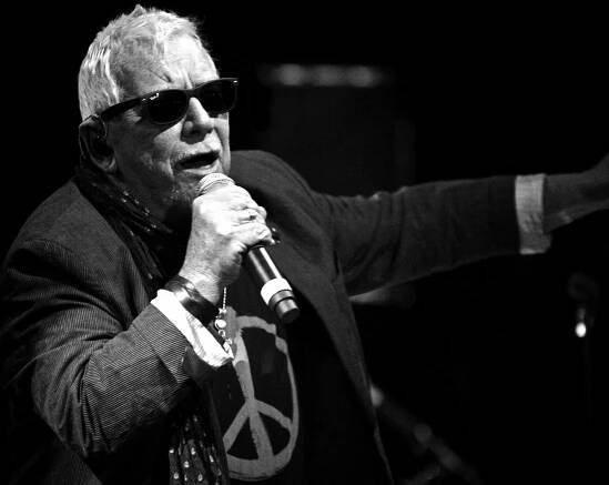 Eric Burdon