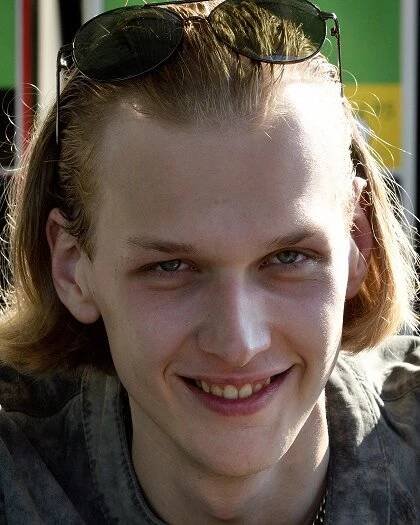 Vojtěch Vondráček