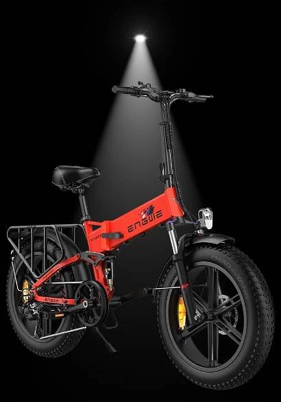 ENGWE ENGINE X