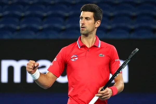 Je to cirkus, říká Nadal o Djokovićově kauze. Murray zkritizoval bývalého lídra Strany pro brexit