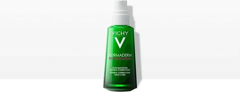 Vichy Normaderm Phytosolution 50 ml