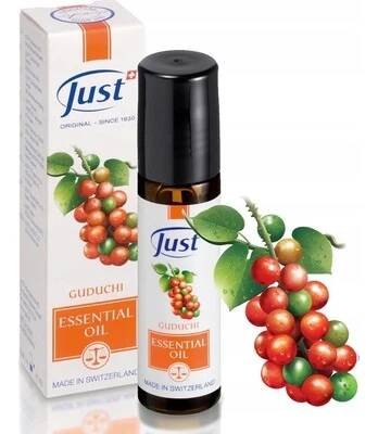 Just Nahrin Just Guduchi roll on 10 ml od 725 Kč - Heureka.cz