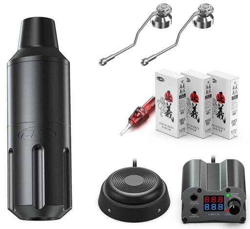 tattoo machine for tattoo artists
