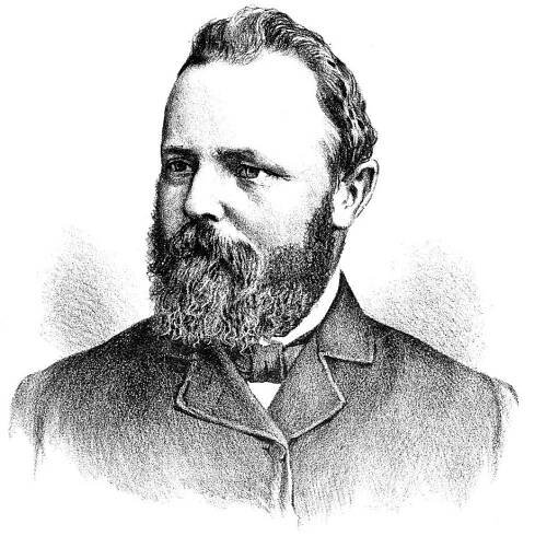 David Ferguson (Australian politician) - Wikipedia