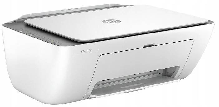Levná malá inkoustová tiskárna HP DeskJet 2820e AIO Wifi Inkousty Maximální formát papíru A4