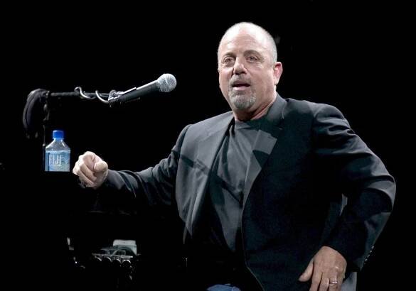 Billy Joel (76) zrušil všechny koncerty: Nemoc mozku!