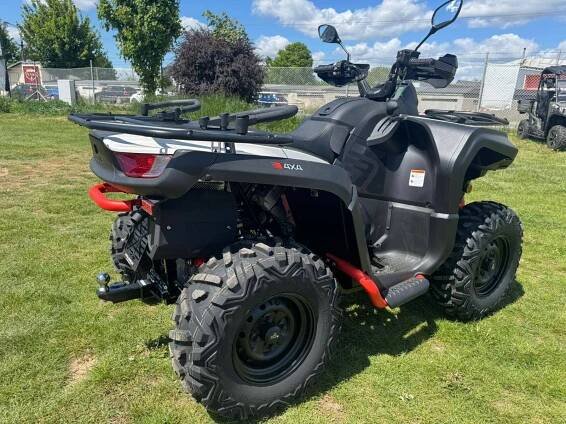 Segway Snarler AT6 S SKLADEM (NOVÁ, 2025), 159.990 Kč