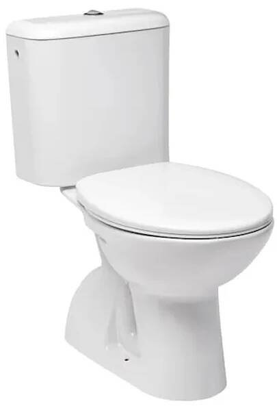 Wc kombi komplet Jika Neo spodní odpad SIKOSJNE61395