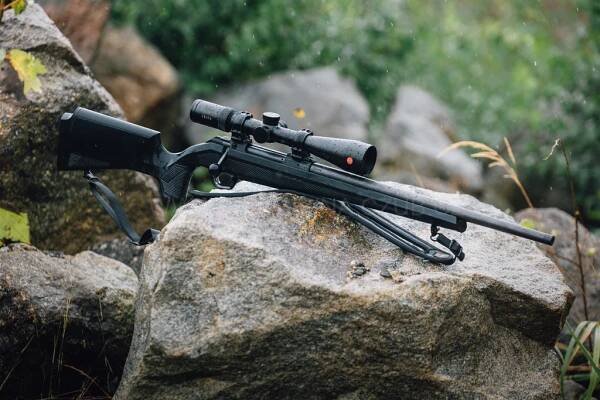 CZ 600 + ALPHA