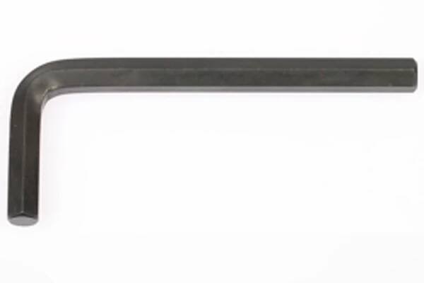 Beargrip 111-30830 - klíč zástrčný Inbus 11 x 120 mm, BEARGRIP 2200