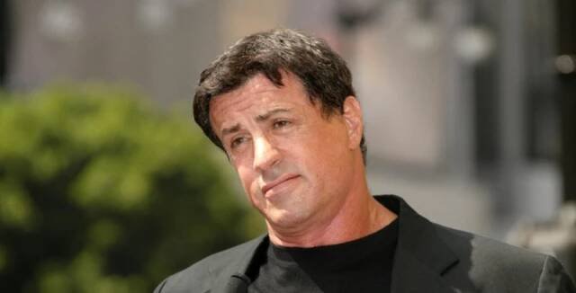Sylvester Stallone kritizuje producenta Rockyho kvůli vlastnickým právům. Chci něco zanechat svým...