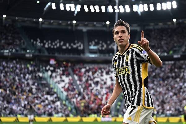 Juventus v AC Monza - Serie A TIM