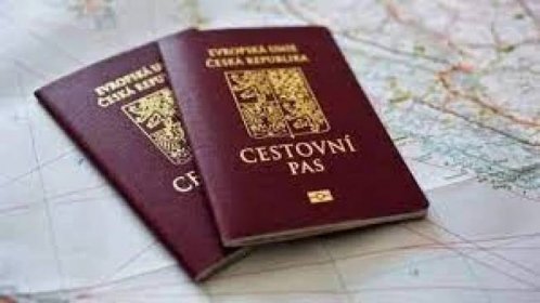 Nestačili jste si vyřídit cestovní pas? Možná ho ani nepotřebujete!