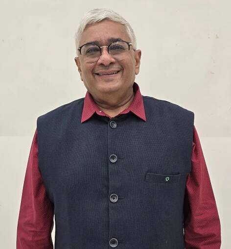 Dr. Sameer Joshi, Indian Plastics Institute